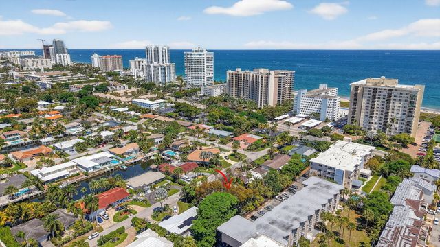 2040 Coral Reef Drive, Lauderdale-By-The-Sea, Pompano Beach, FL 33062