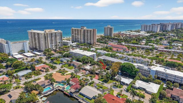 2040 Coral Reef Drive, Lauderdale-By-The-Sea, Pompano Beach, FL 33062