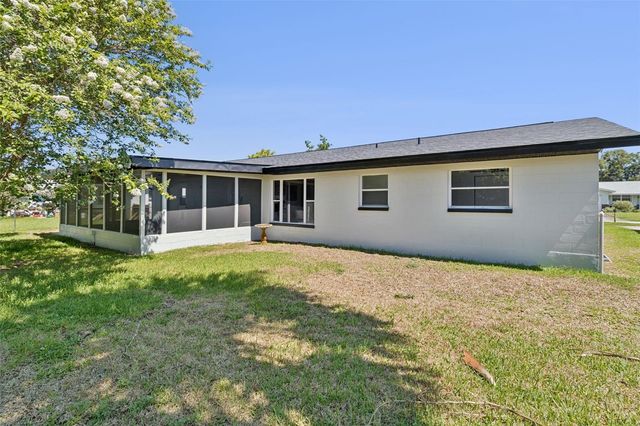 903 JEFFERSON ROAD, Rockledge, FL 32955