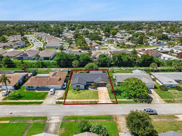 903 JEFFERSON ROAD, Rockledge, FL 32955