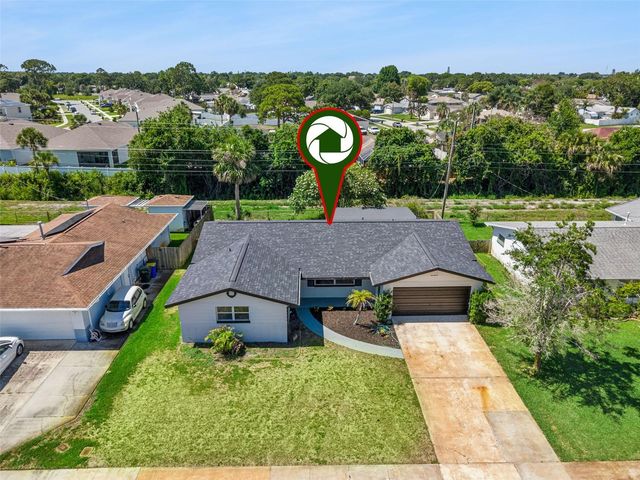 903 JEFFERSON ROAD, Rockledge, FL 32955