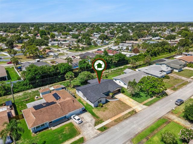 903 JEFFERSON ROAD, Rockledge, FL 32955