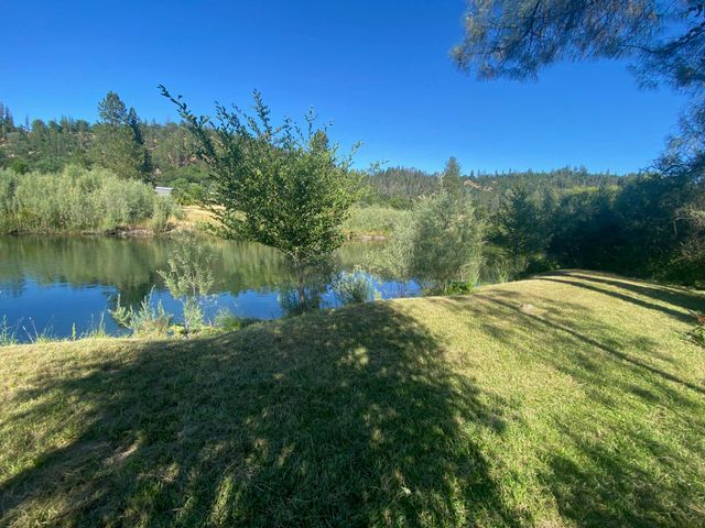 61 Chief George, Lewiston, CA 96052