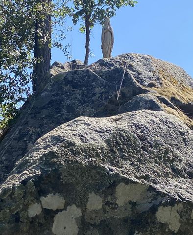 61 Chief George, Lewiston, CA 96052