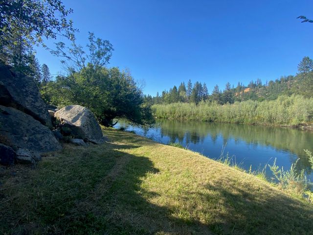 61 Chief George, Lewiston, CA 96052