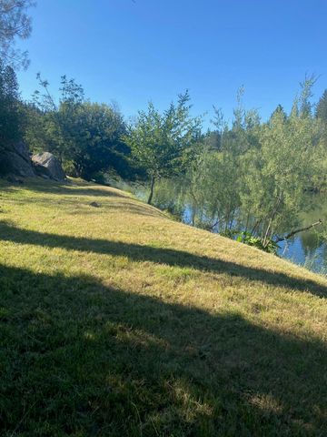 61 Chief George, Lewiston, CA 96052