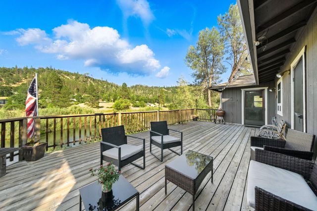 61 Chief George, Lewiston, CA 96052