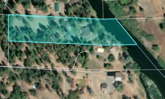 61 Chief George, Lewiston, CA 96052