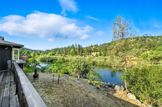 61 Chief George, Lewiston, CA 96052