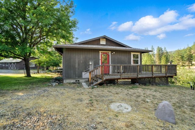 61 Chief George, Lewiston, CA 96052