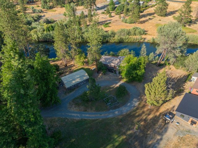 61 Chief George, Lewiston, CA 96052