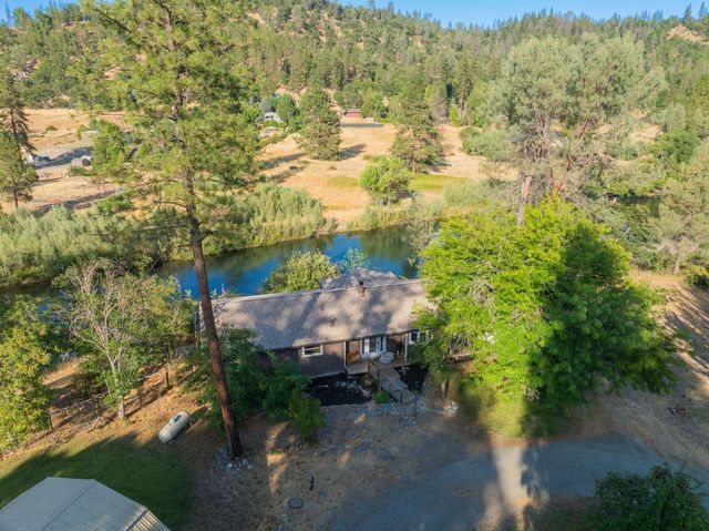 61 Chief George, Lewiston, CA 96052