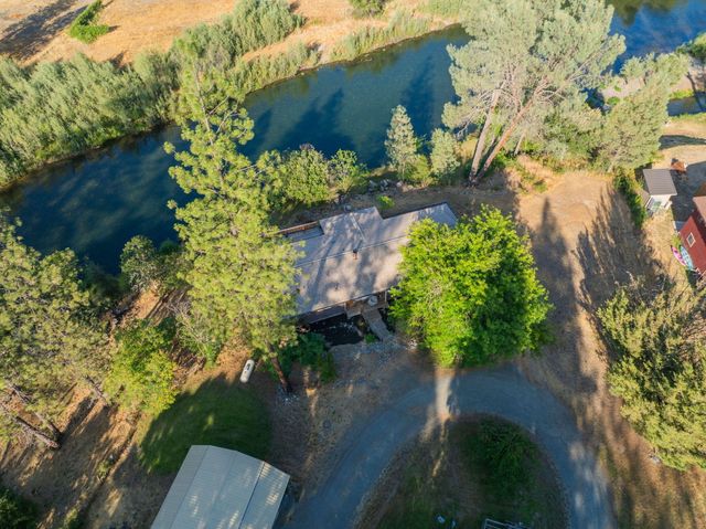 61 Chief George, Lewiston, CA 96052
