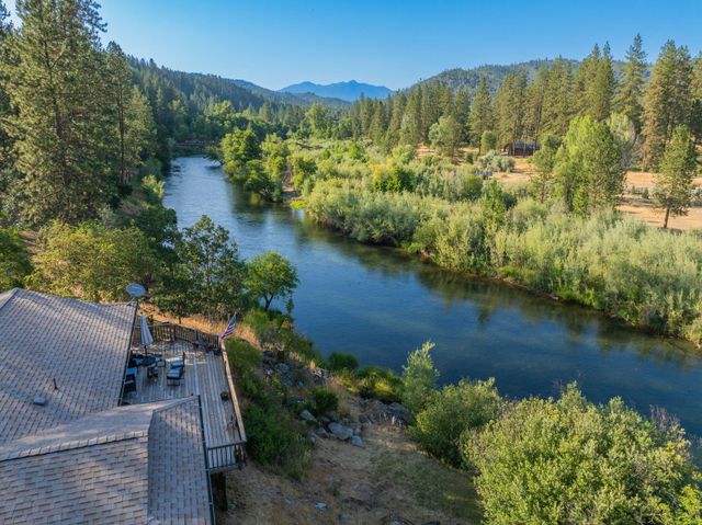 61 Chief George, Lewiston, CA 96052