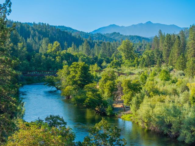 61 Chief George, Lewiston, CA 96052