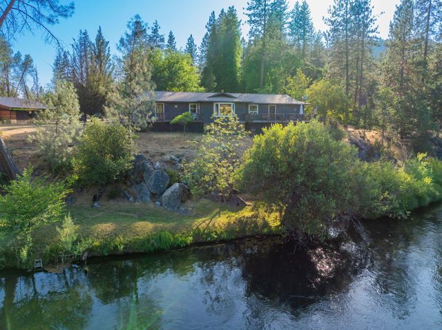 61 Chief George, Lewiston, CA 96052