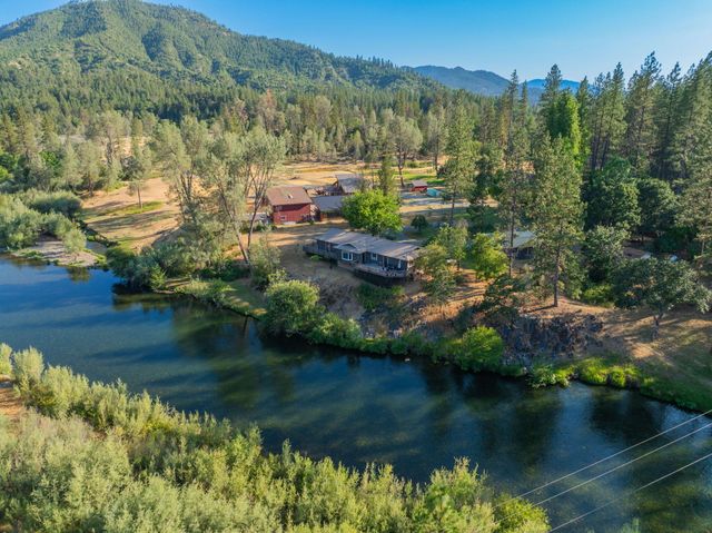 61 Chief George, Lewiston, CA 96052