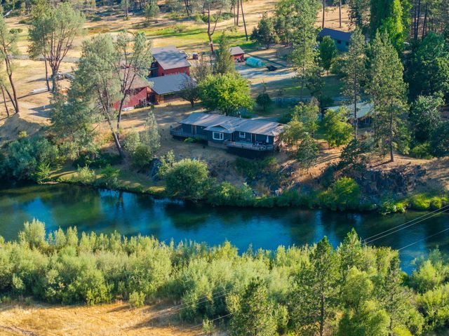 61 Chief George, Lewiston, CA 96052