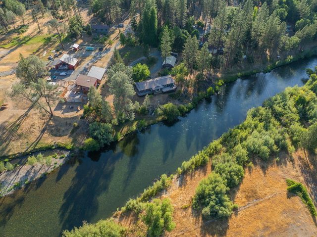 61 Chief George, Lewiston, CA 96052