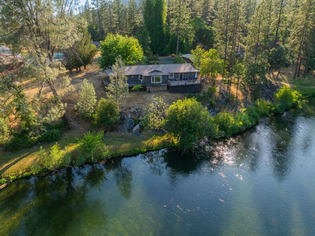 61 Chief George, Lewiston, CA 96052