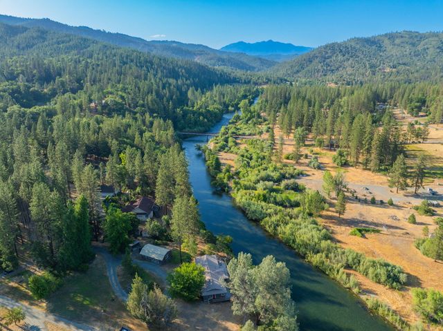 61 Chief George, Lewiston, CA 96052