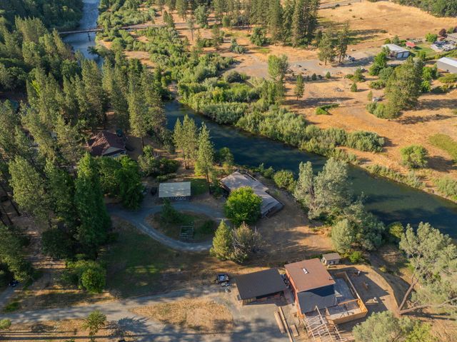 61 Chief George, Lewiston, CA 96052