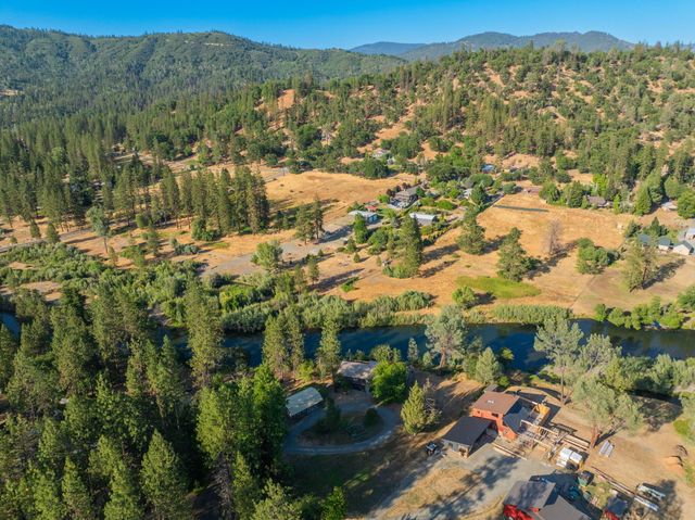 61 Chief George, Lewiston, CA 96052