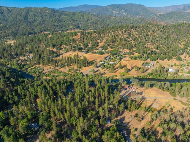 61 Chief George, Lewiston, CA 96052