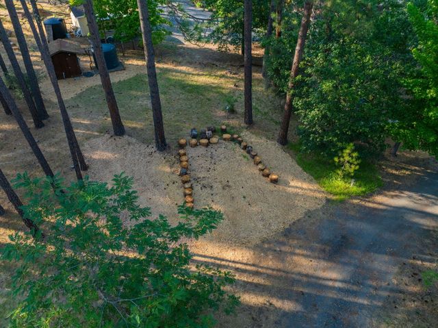 61 Chief George, Lewiston, CA 96052