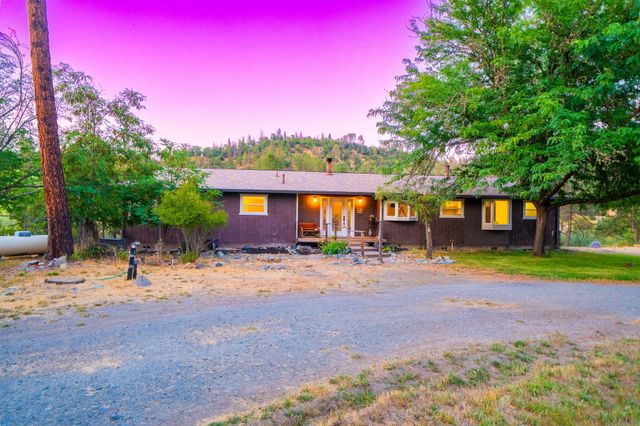 61 Chief George, Lewiston, CA 96052