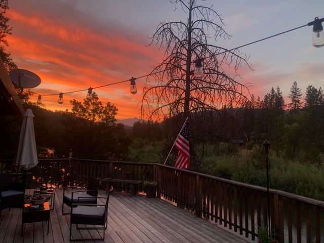 61 Chief George, Lewiston, CA 96052