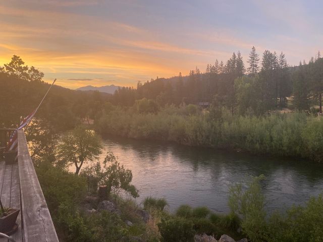 61 Chief George, Lewiston, CA 96052