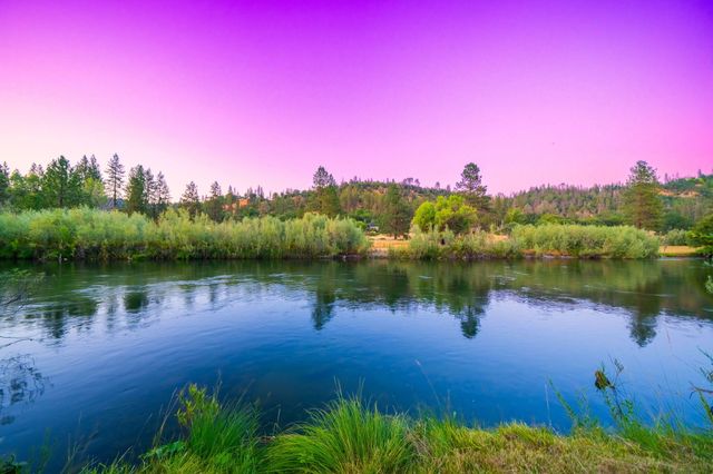 61 Chief George, Lewiston, CA 96052