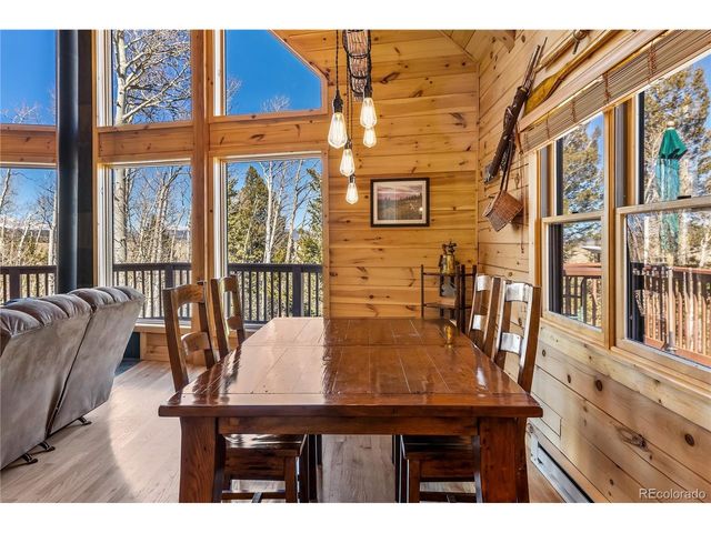 1059 Sheep Ridge Rd, Fairplay, CO 80440