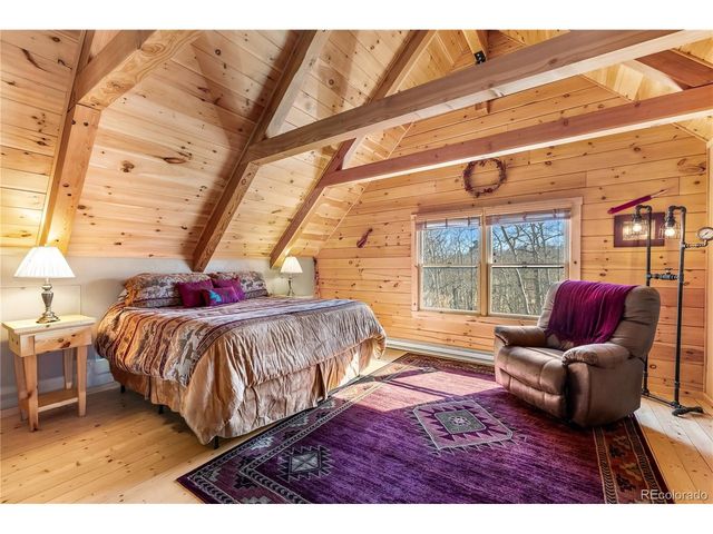 1059 Sheep Ridge Rd, Fairplay, CO 80440