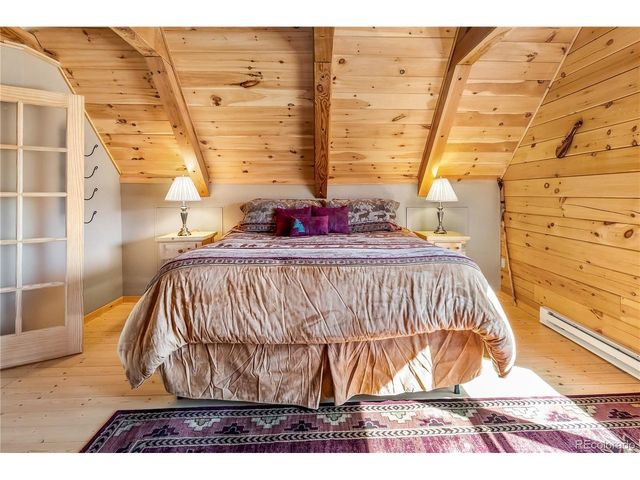 1059 Sheep Ridge Rd, Fairplay, CO 80440