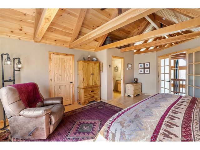 1059 Sheep Ridge Rd, Fairplay, CO 80440