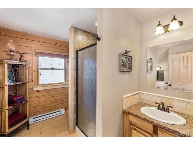 1059 Sheep Ridge Rd, Fairplay, CO 80440