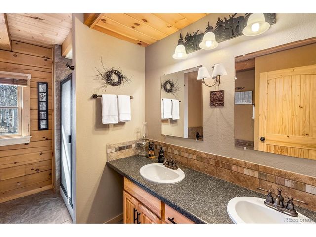 1059 Sheep Ridge Rd, Fairplay, CO 80440