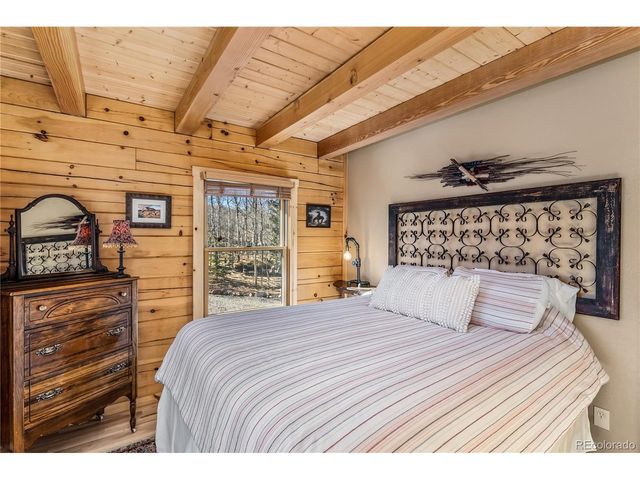 1059 Sheep Ridge Rd, Fairplay, CO 80440