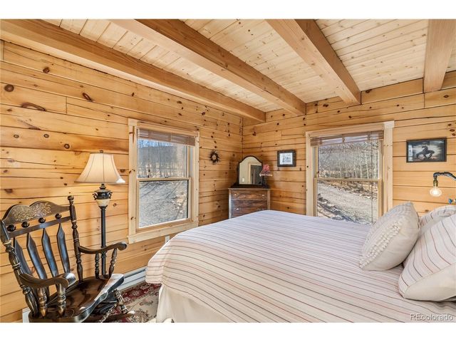 1059 Sheep Ridge Rd, Fairplay, CO 80440