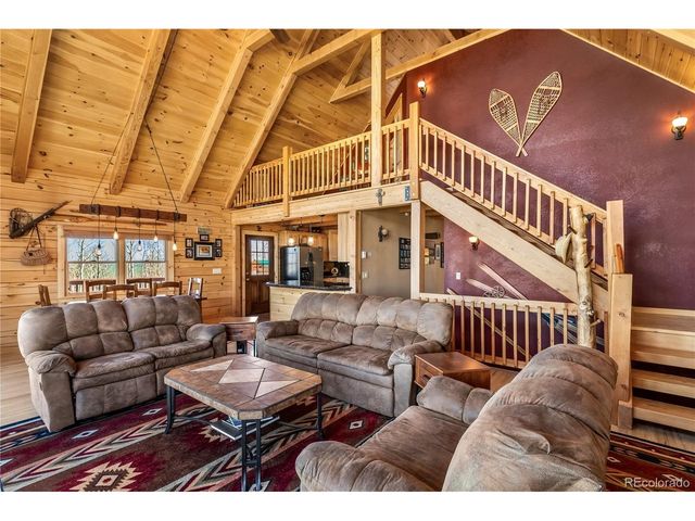 1059 Sheep Ridge Rd, Fairplay, CO 80440