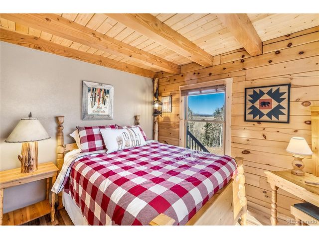 1059 Sheep Ridge Rd, Fairplay, CO 80440