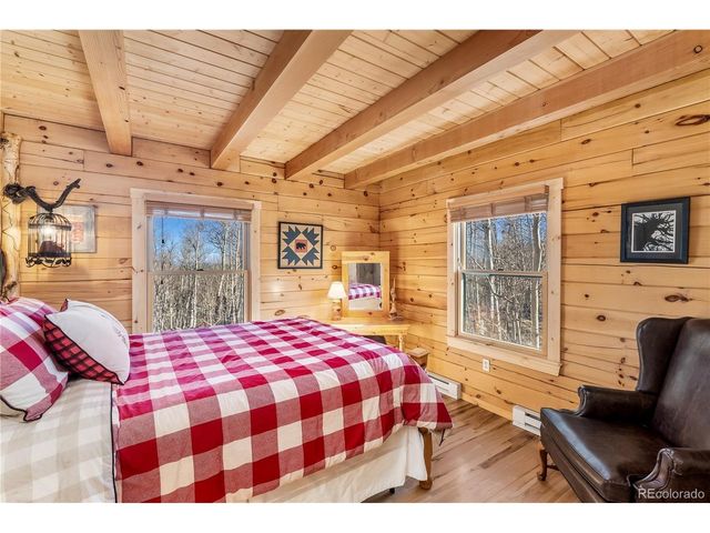 1059 Sheep Ridge Rd, Fairplay, CO 80440