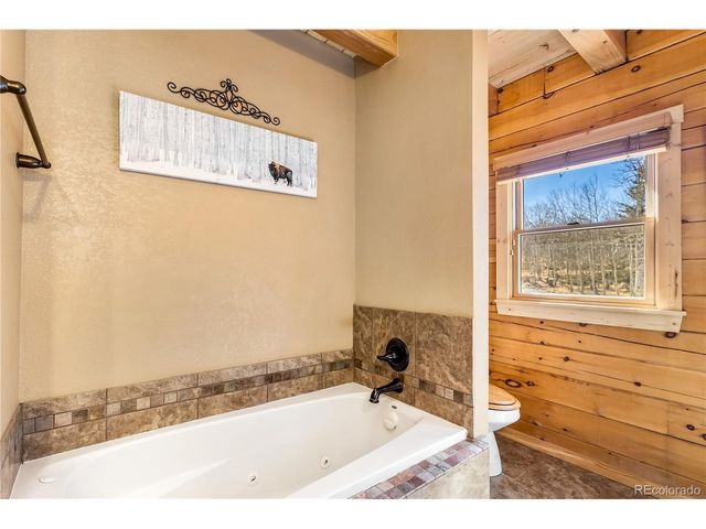 1059 Sheep Ridge Rd, Fairplay, CO 80440