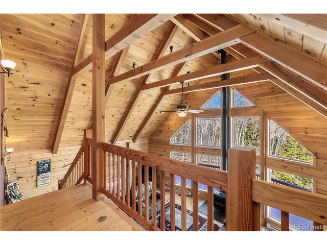 1059 Sheep Ridge Rd, Fairplay, CO 80440