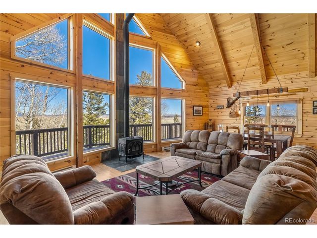 1059 Sheep Ridge Rd, Fairplay, CO 80440