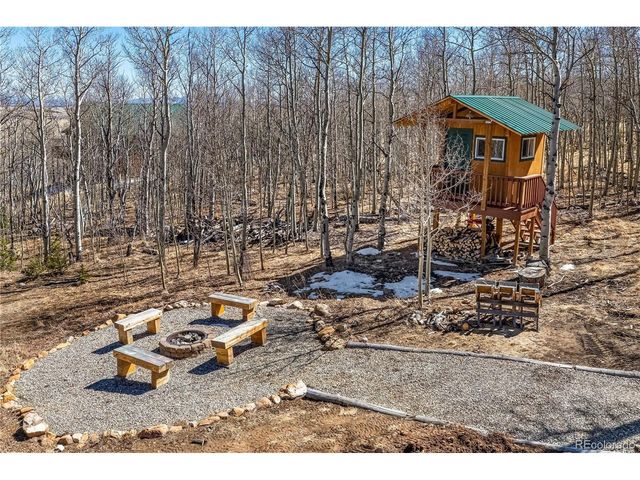 1059 Sheep Ridge Rd, Fairplay, CO 80440