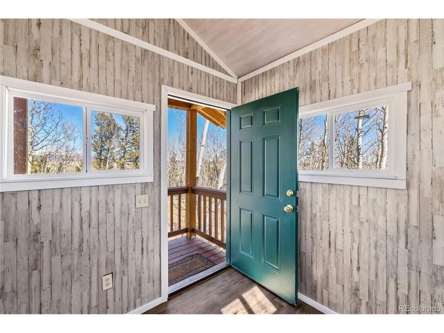 1059 Sheep Ridge Rd, Fairplay, CO 80440