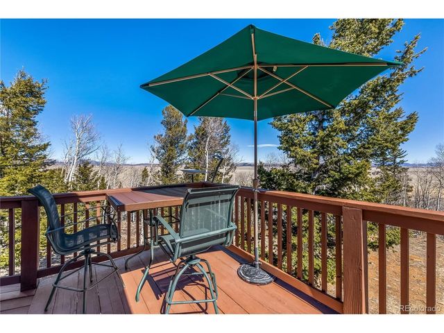 1059 Sheep Ridge Rd, Fairplay, CO 80440